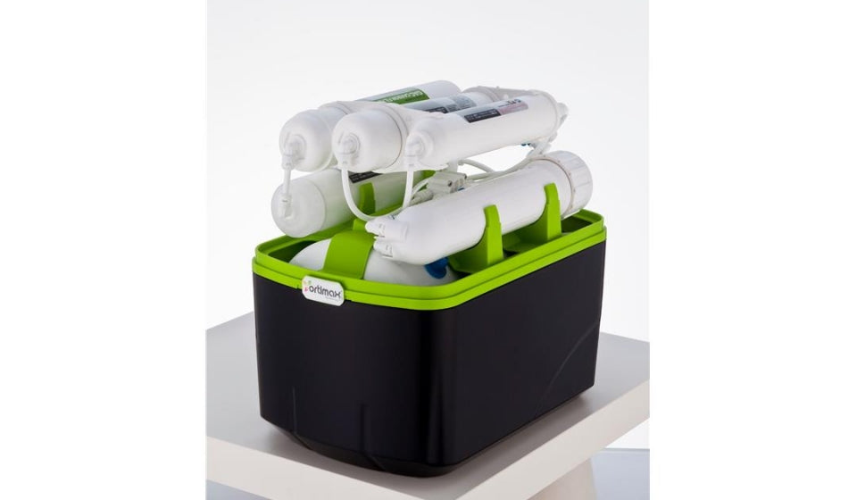 ORTİMAX H2O DROP SU ARITMA SİSTEMİ