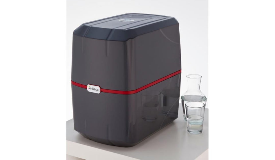 ORTİMAX H2O DROP SU ARITMA SİSTEMİ