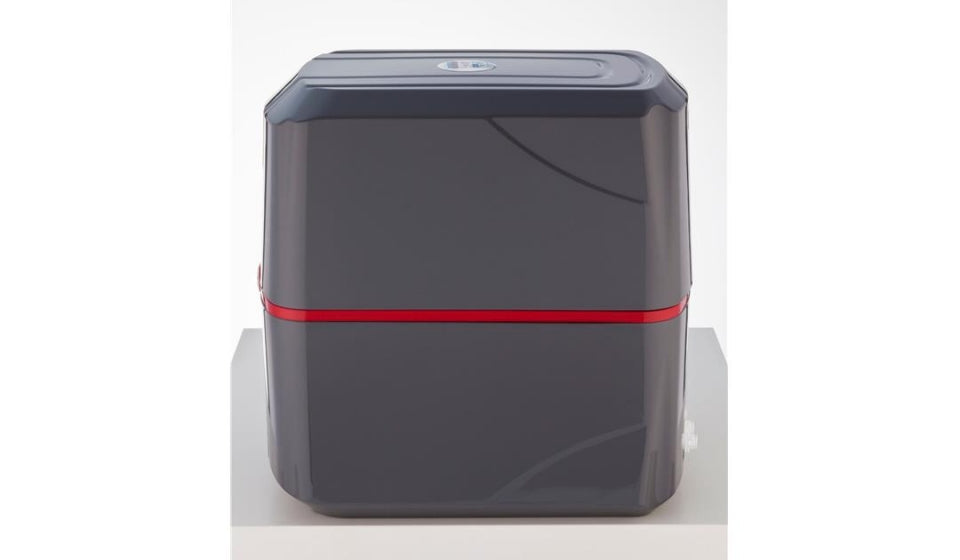 ORTİMAX H2O DROP SU ARITMA SİSTEMİ