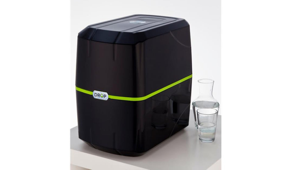 ORTİMAX H2O DROP PLUS SU ARITMA SİSTEMİ