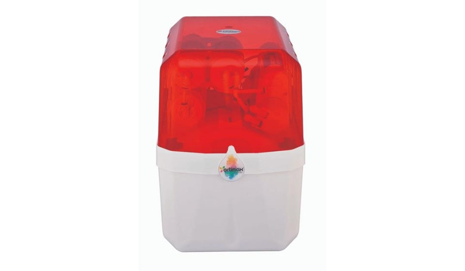 ORTİMAX H2O GREEN PLUS SU ARITMA SİSTEMİ