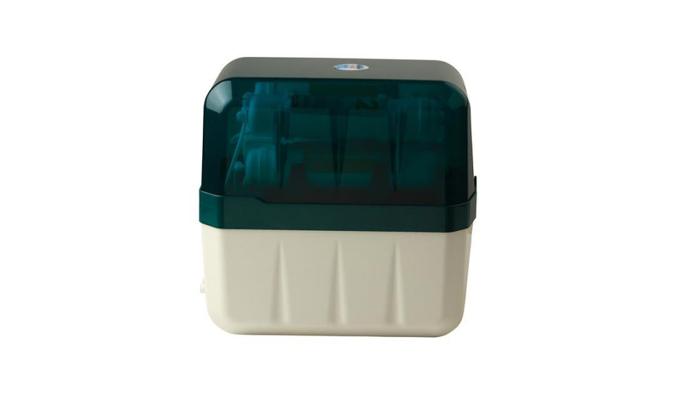 ORTİMAX H2O GREEN PLUS SU ARITMA SİSTEMİ