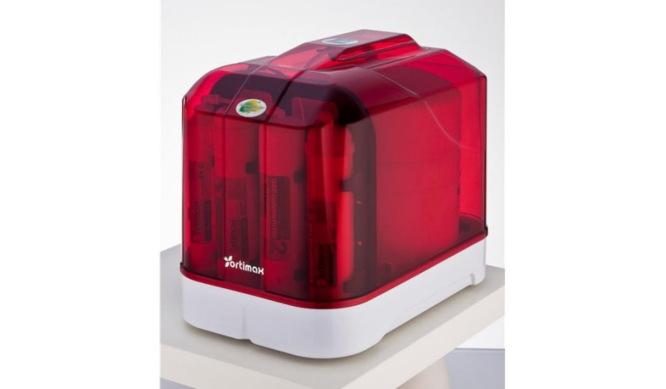 ORTİMAX H2O NEO SU ARITMA SİSTEMİ