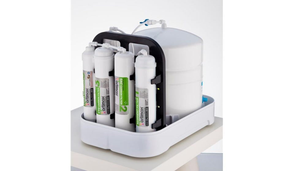 ORTİMAX H2O NEO SU ARITMA SİSTEMİ