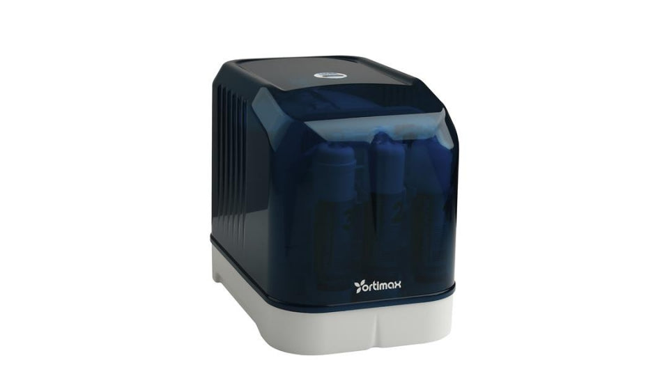 ORTİMAX H2O TESLA SU ARITMA SİSTEMİ