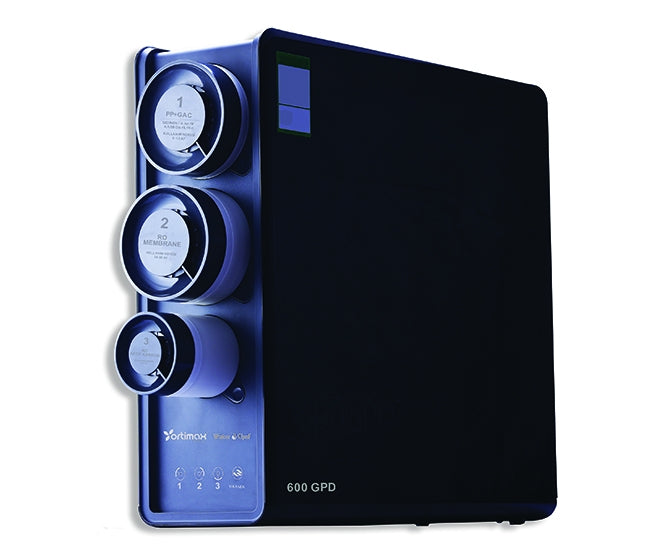 Ortimax Water Chef Su Arıtma Cihazı