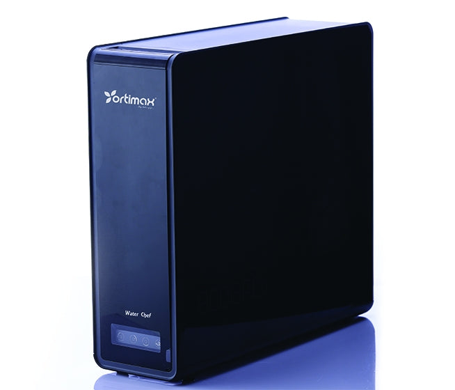 Ortimax Water Chef Su Arıtma Cihazı