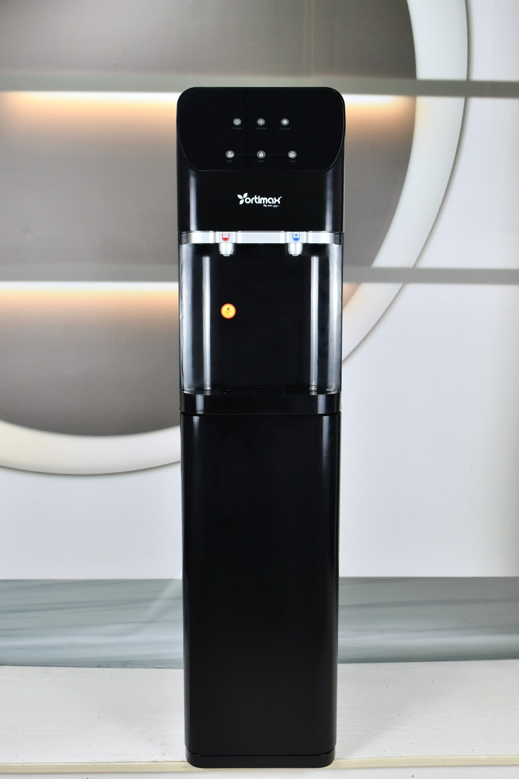 OR-115 ARITMALI SEBİL