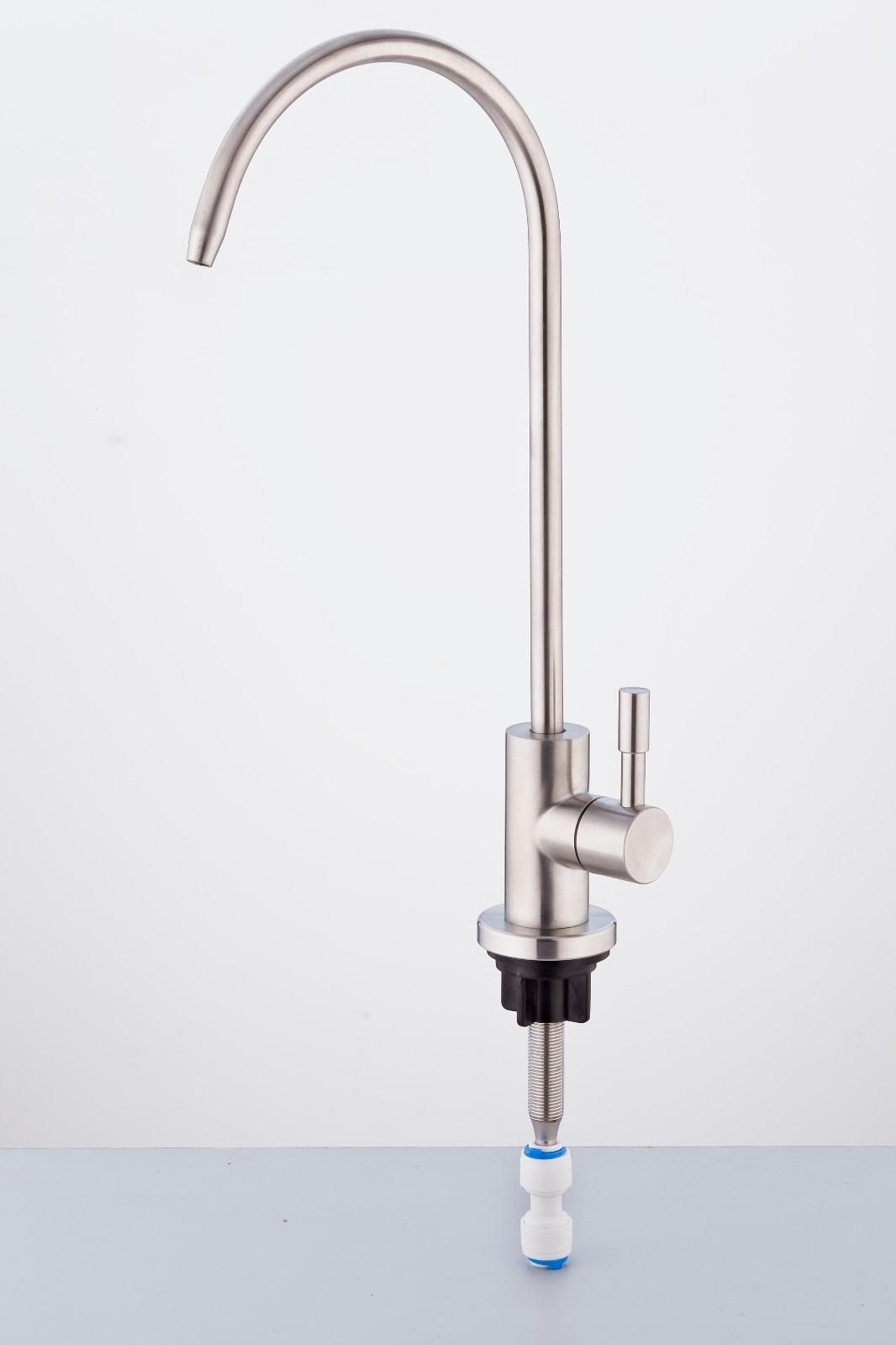 304 PASLANMAZ ÇELİK MUSLUK