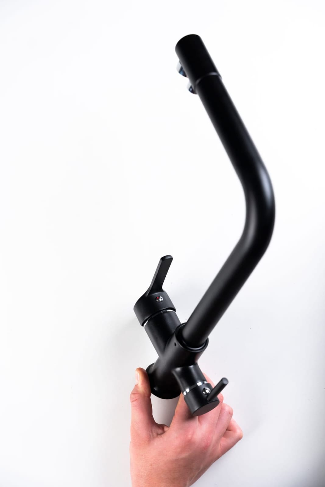 ORTİMAX 2 / 3 YOLLU MUSLUK BATARYASI