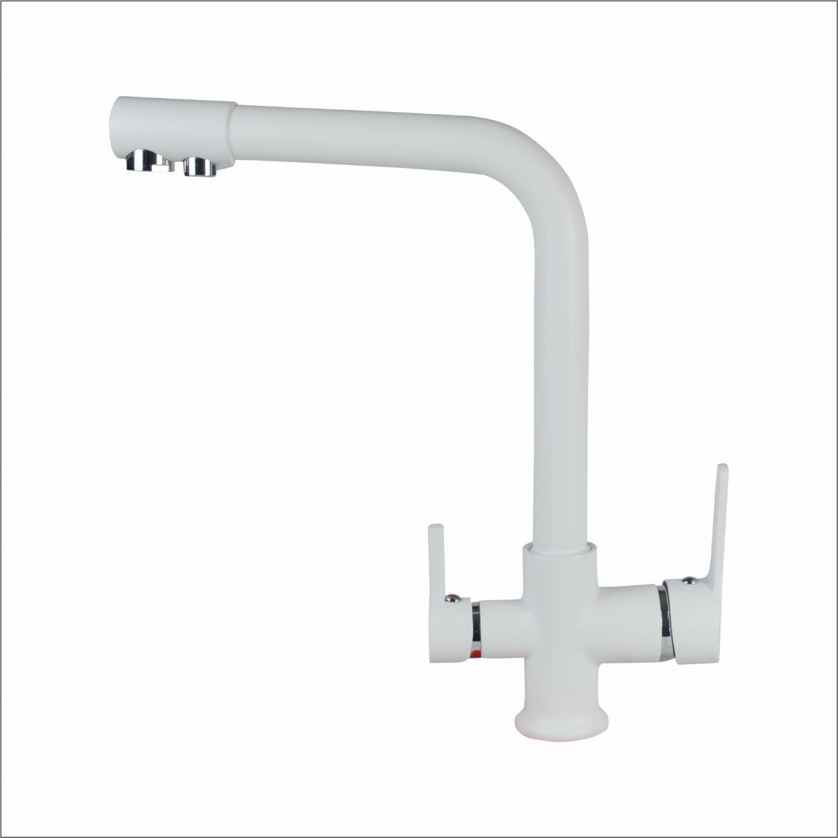 ORTİMAX 2 / 3 YOLLU MUSLUK BATARYASI