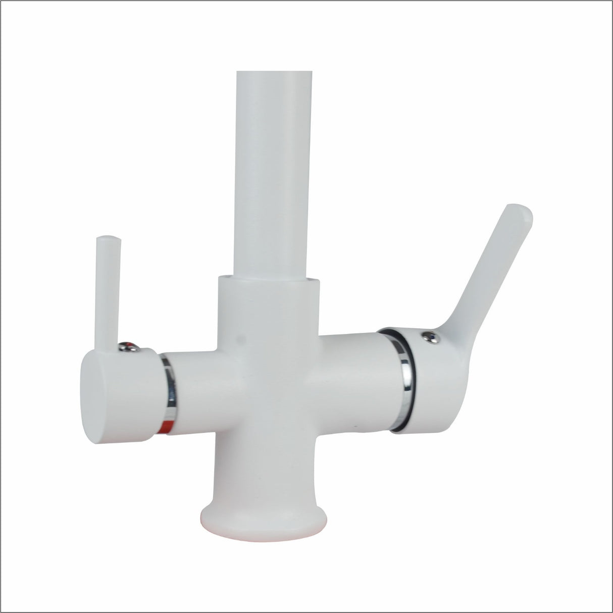 ORTİMAX 2 / 3 YOLLU MUSLUK BATARYASI