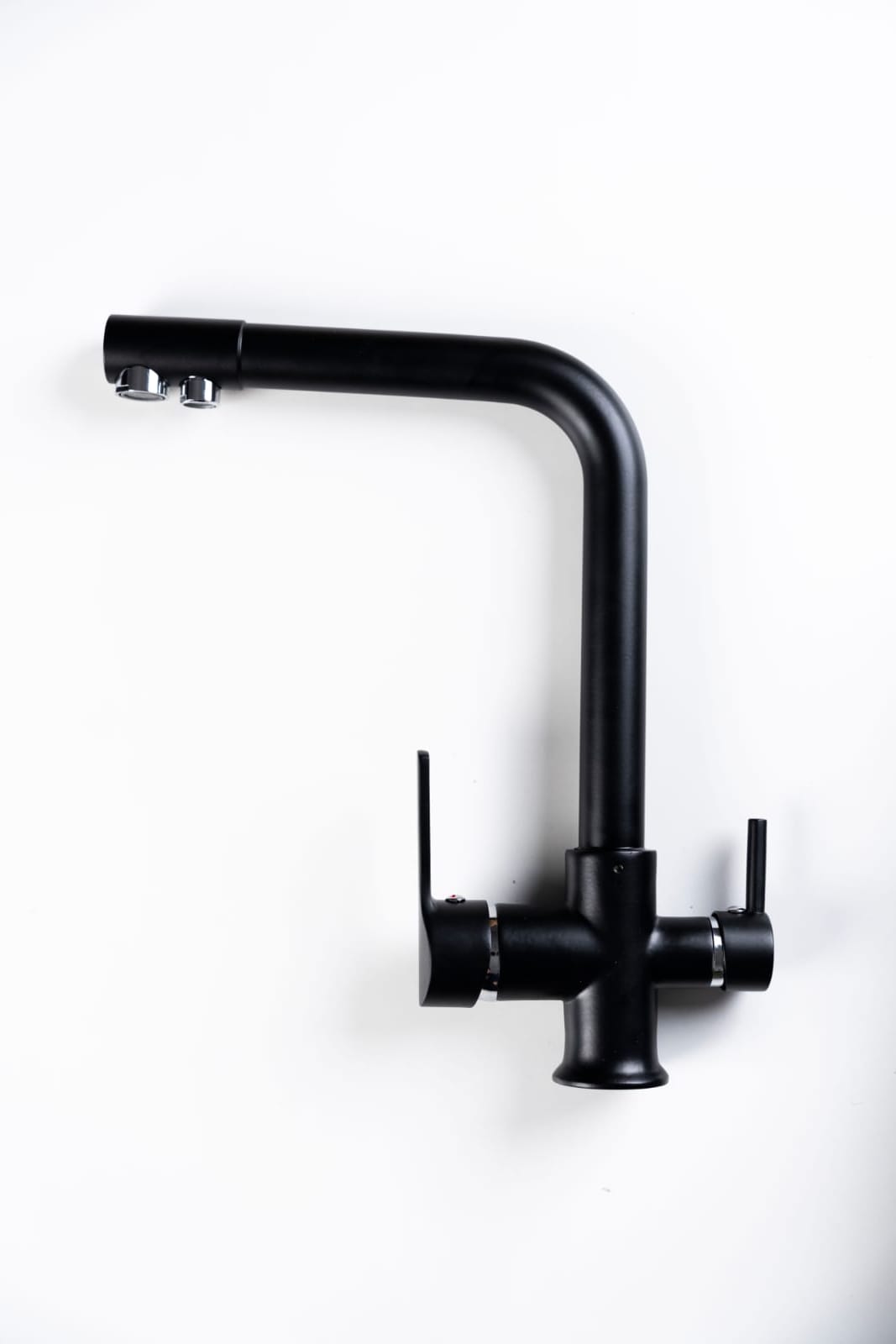 ORTİMAX 2 / 3 YOLLU MUSLUK BATARYASI