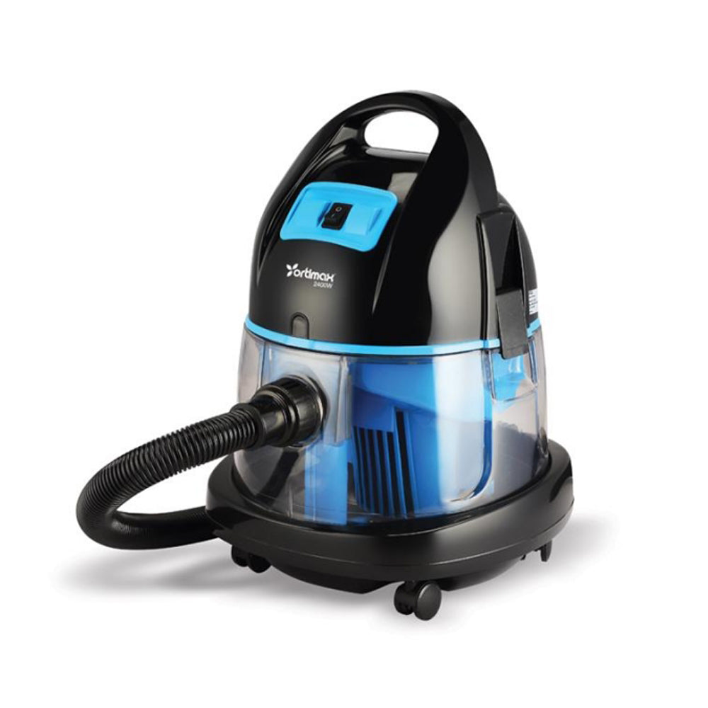 ELEKTRİKLİ SÜPÜRGE