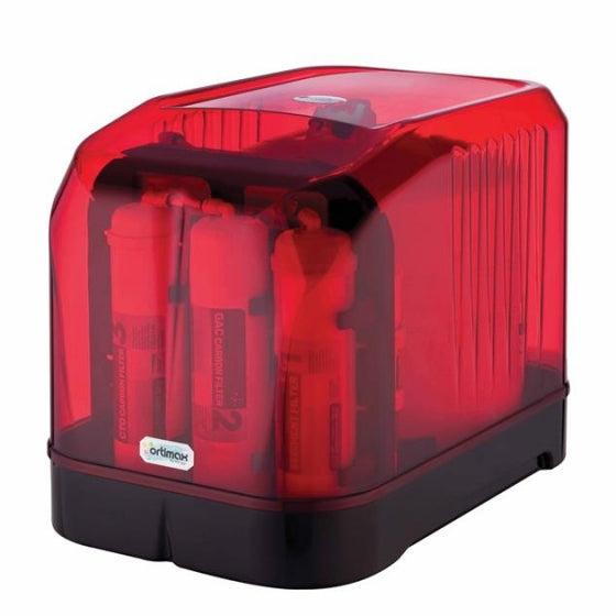 ORTİMAX H2O TESLA SU ARITMA SİSTEMİ – Ortimax