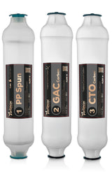PRO INLINE FİLTRELER