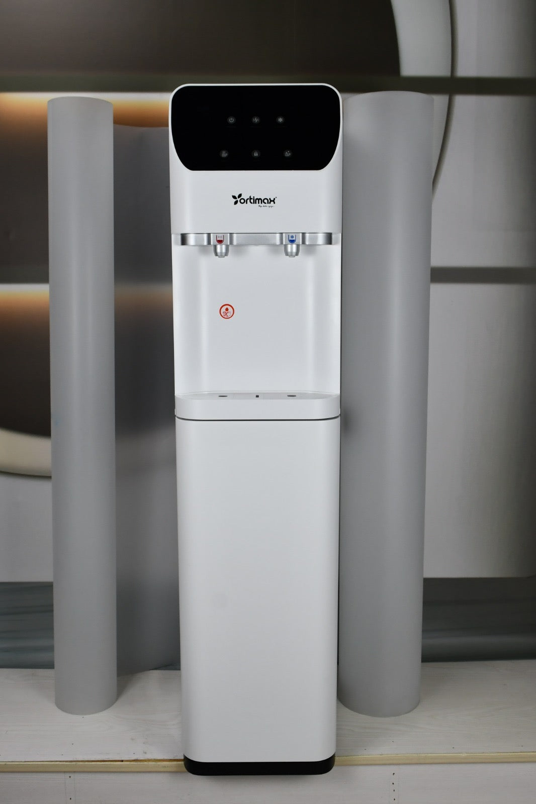 OR-115 ARITMALI SEBİL