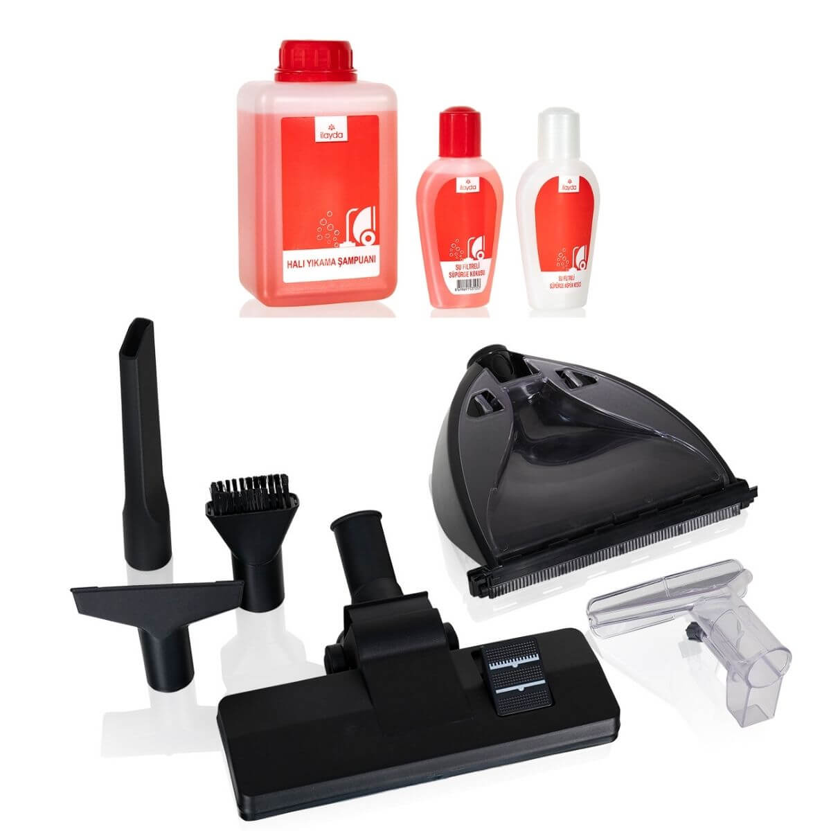 ORTİMAX ROBOTİX TEMİZLİK ROBOTU – Ortimax