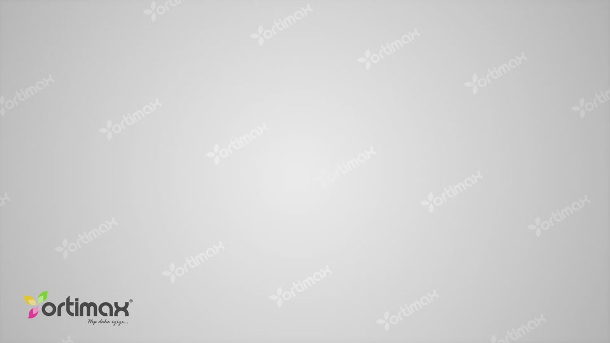 ORTİMAX TRİO CLEAN 10" 3 LÜ BİNA GİRİŞ FİLTRASYON ARITMA SİSTEMİ